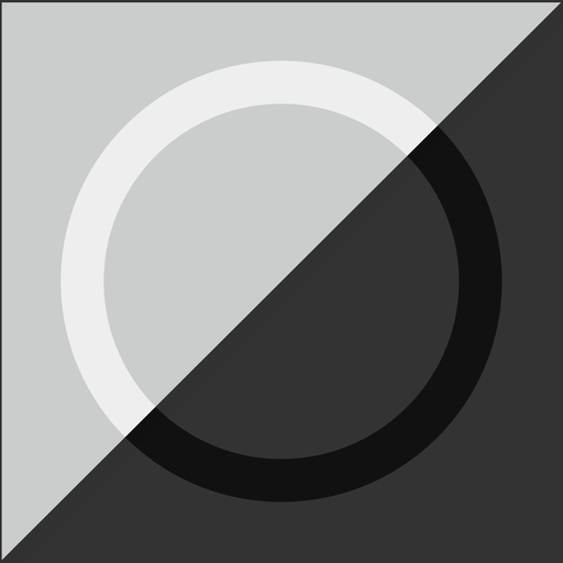 BrightDot Clock logo