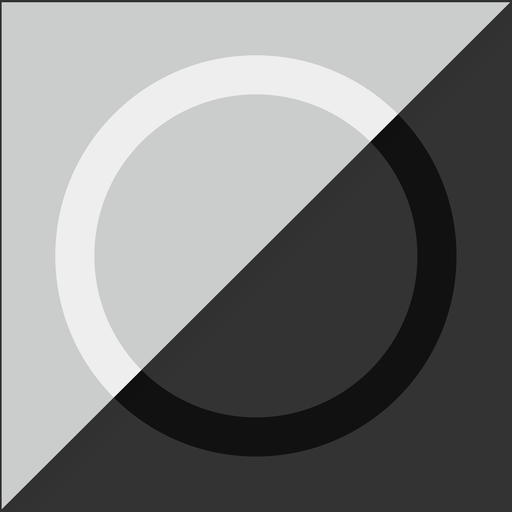 BrightDot Clock 1.0 Icon