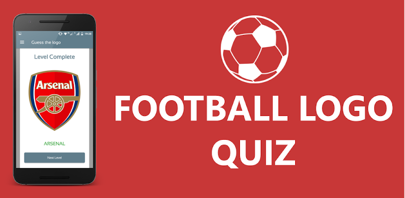 Soccer Clubs Logo Quiz