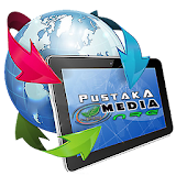 PUSTAKA MEDIA NRE icon