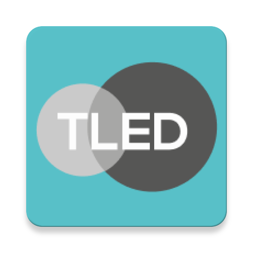 TLED 1.4 Icon