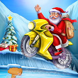 Santa Christmas - Tour Escape icon
