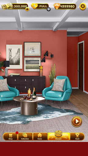 Luxury Match Screen 3