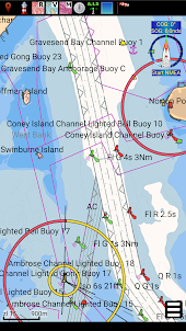 qtVlm Navigation et Routage