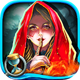 Hidden Objects - Witch Puzzle icon