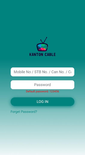Kanton Cable Screen 2