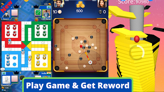 Web Games, All games, New Games, mpl game app tips 1.0.17 APK screenshots 5