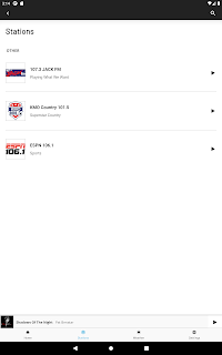 WRZI & WKMO Etown Radio