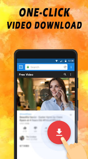 Tube Video Downloader – Mp4 Video Downloader