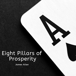 Значок приложения "Eight Pillars of Prosperity"