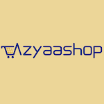 Cover Image of Download أزياء شوب - Azyaa Shop  APK