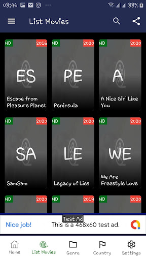 Free HD Movies 2020 - Watch Movies Online