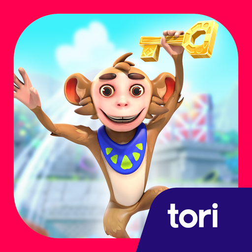 Jungle Rescue by tori™  Icon