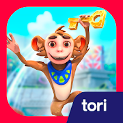 Top 34 Casual Apps Like Jungle Rescue by tori™ - Best Alternatives