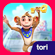 Jungle Rescue by tori™ - Androidアプリ
