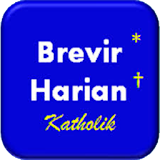 Brevir Harian Free icon
