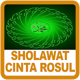 Sholawat Cinta Rosul Mp3 icon