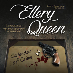 Icon image Calendar of Crime