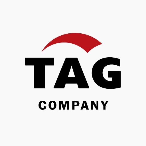 TAG Service logo