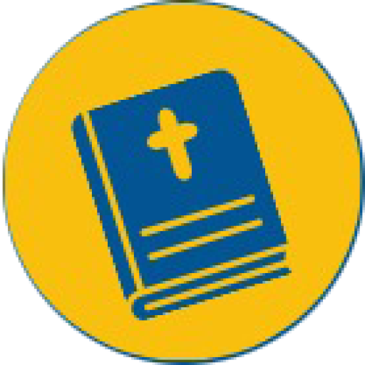 Radio Gloria Deus Web logo