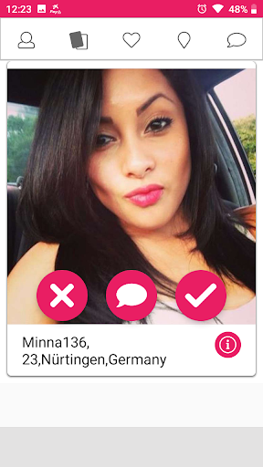 AMOR - chat and find true love