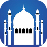 Prayer Times-Azan, Quran,Qibla icon