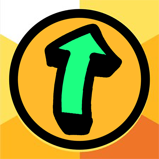 State Up logo
