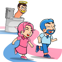 Rush to Home: Draw Puzzle