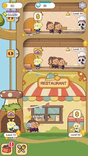 Forest Restaurant Tycoon 1