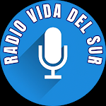 Cover Image of Download Radio Vida del Sur 1.0 APK