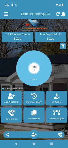 Solar Pro Roofing Screen 3