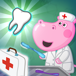 キッズドクター：歯科医 Mod Apk