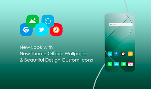 Android application Xiaomi 14 theme and Launcher screenshort