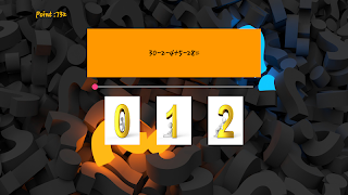 Brain Train - brain games - Screenshot 2