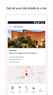 Hotwire: Hotel Deals & Travel Screenshot