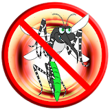 Anti mosquito ultrasound prank icon