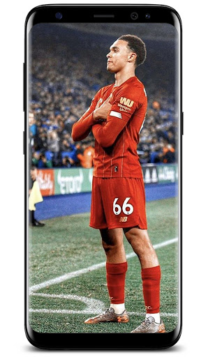 Wallpapers For Trent Alexander Arnold Fans