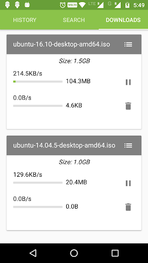 TorrDroid - Torrent Downloader - Tools - apps