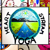 Heart Stream Yoga & Wellness icon