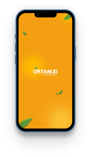 Android application Hai Ortani screenshort