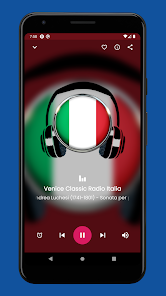 Classic Italia - Apps Google Play