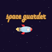 Space Guarder app icon
