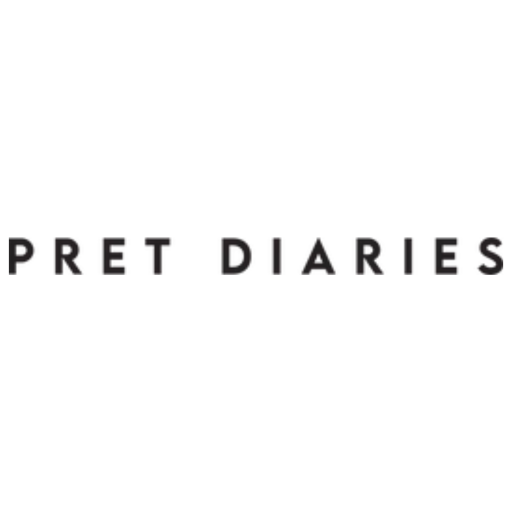 Pret Diaries - AppWisp.com