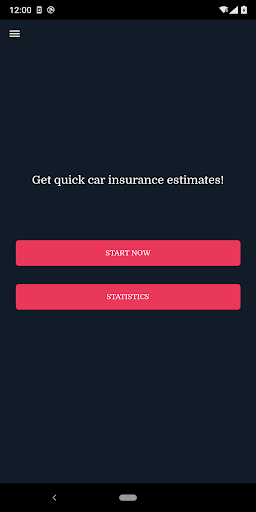 Car Insurance Calculator 1