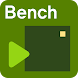 ipTIME Bench EndPoint - Androidアプリ