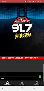 Contacto 91.7 FM