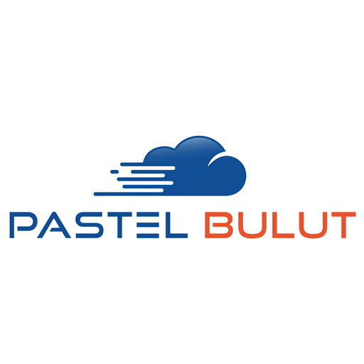 Pastel Bulut  Icon