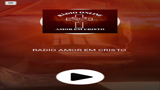 Rádio Amor em Cristo