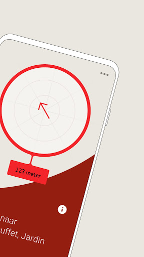 Geo Route Screen 2