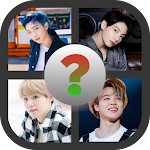 Cover Image of Download BTS Army Quiz 2022  APK